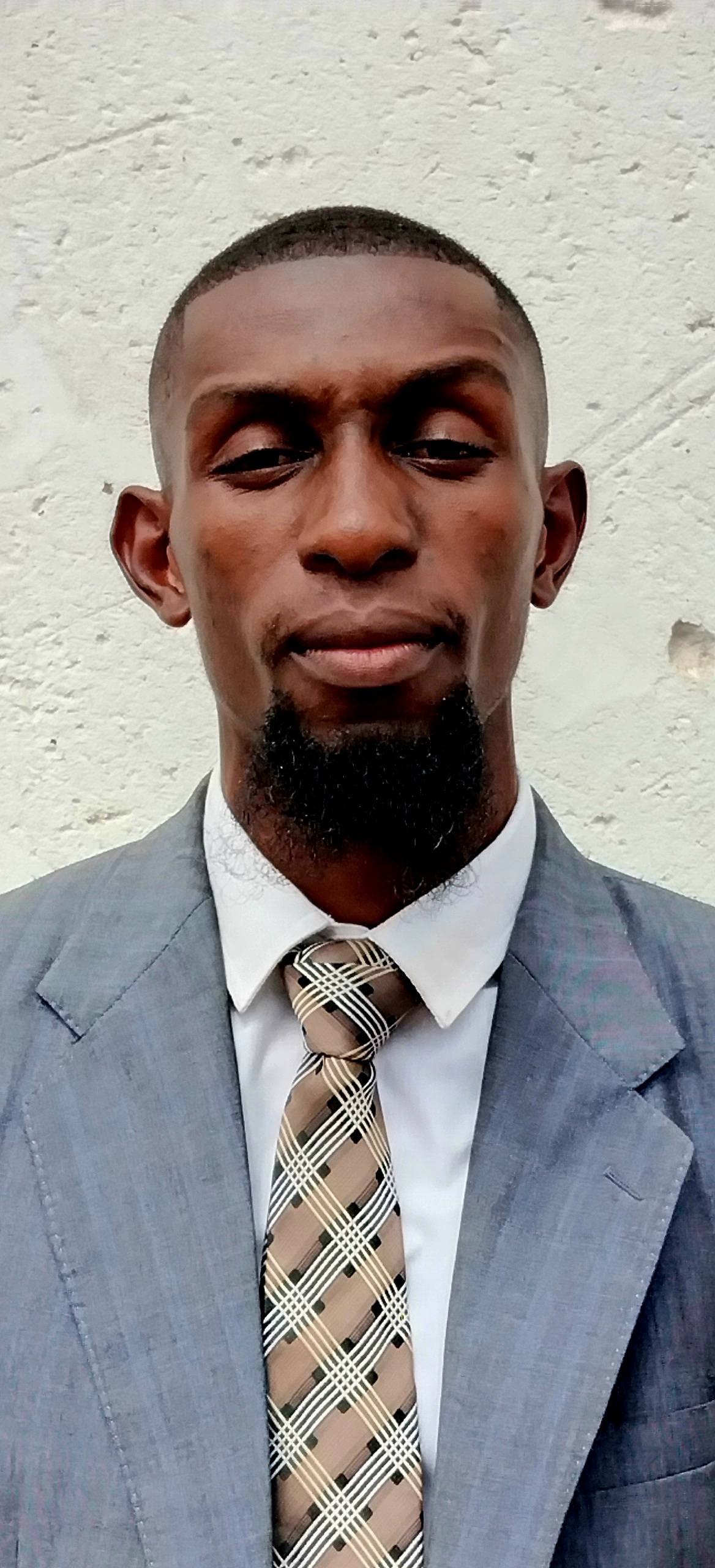 Evangelist L Mokoena
