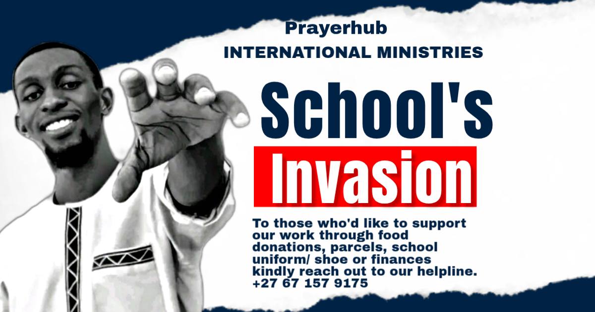 Prayer 3