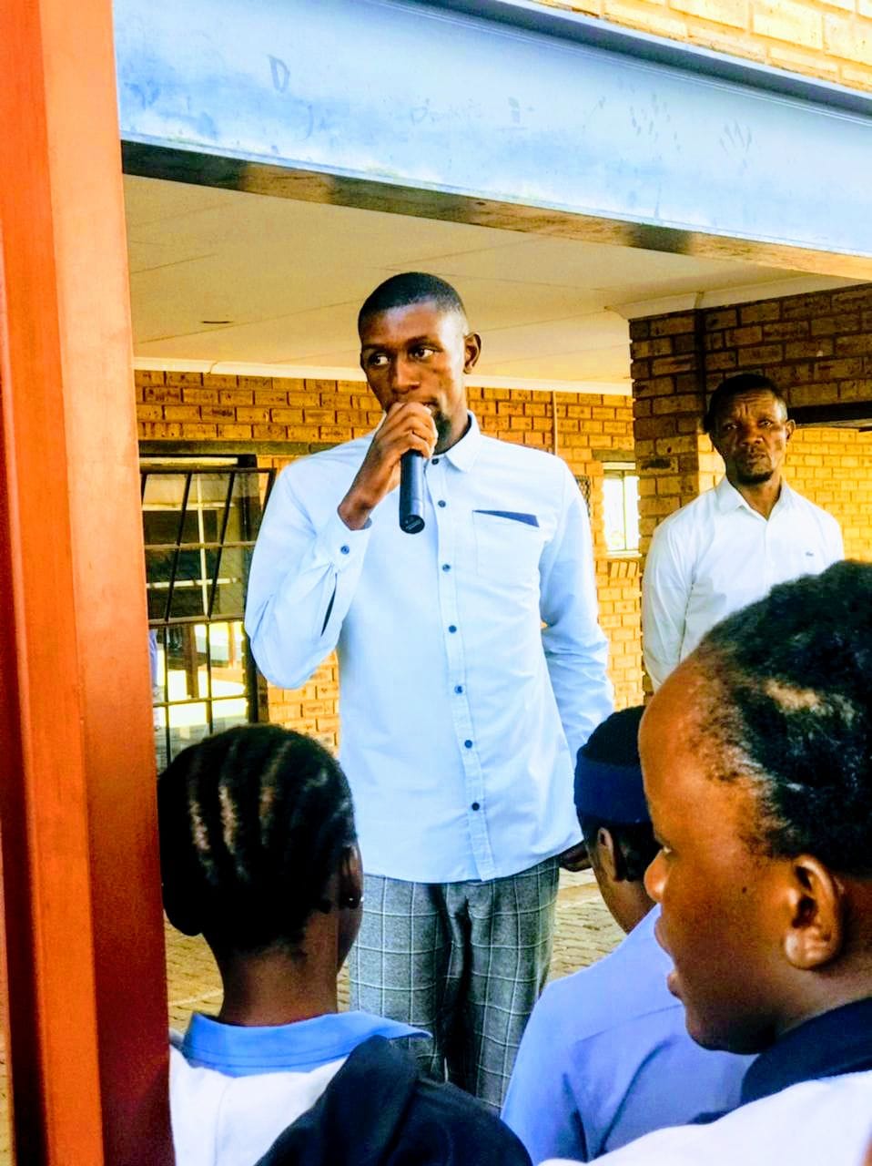 School Tour 5