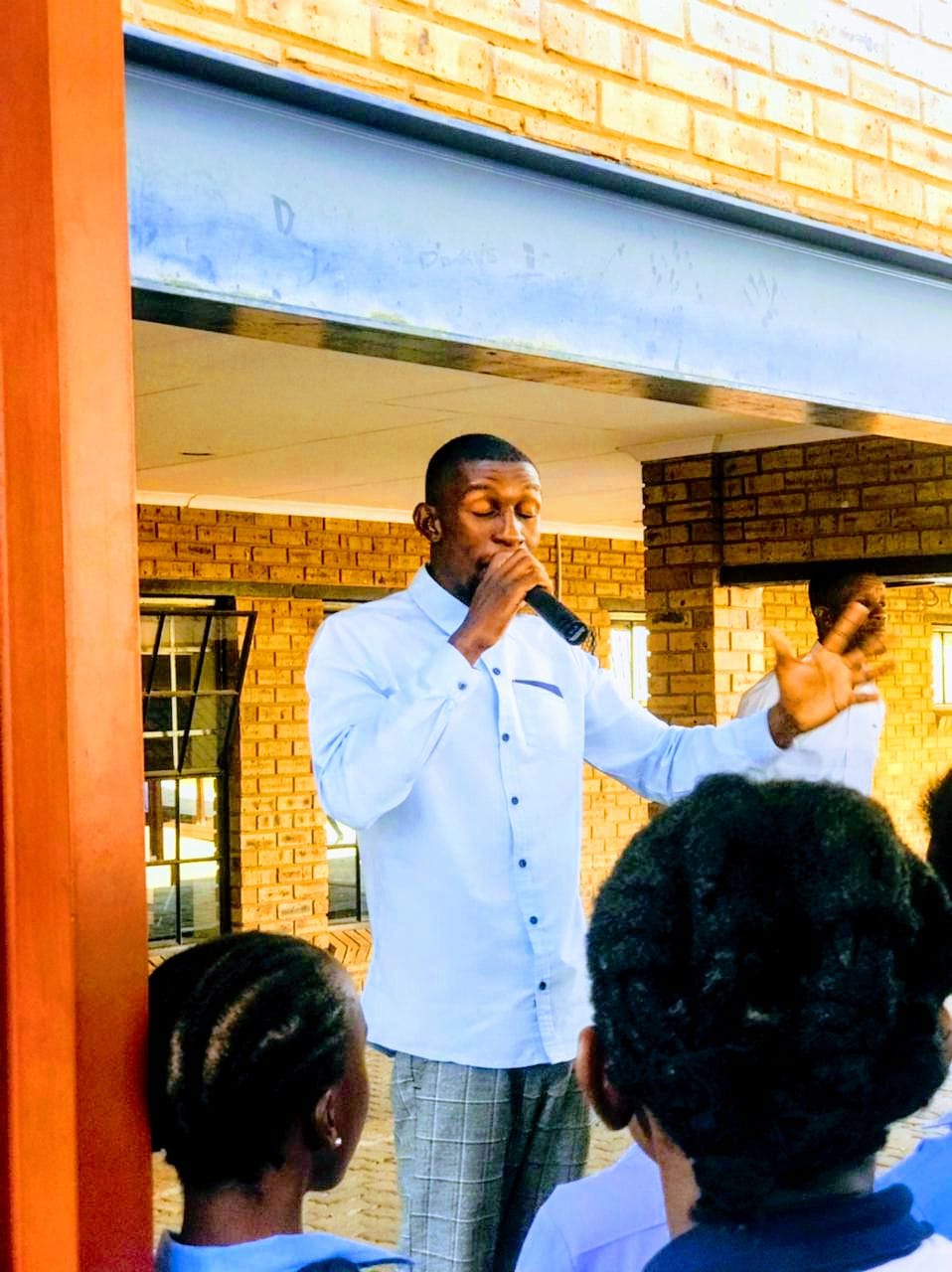 School Tour 6